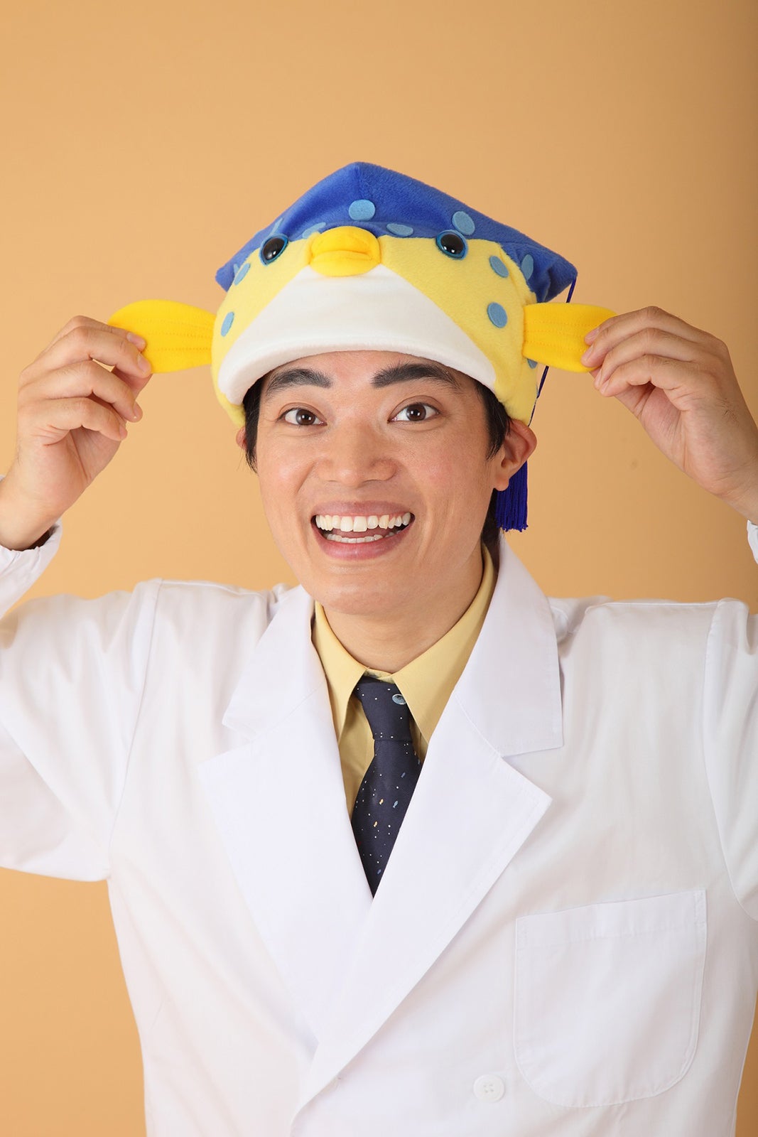 さかなクン （提供画像）