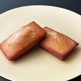 【バタースイーツ♡】バター好きのためのバタースイーツ専門店「ブール・エ・ブール」が、大丸梅田店にオープン