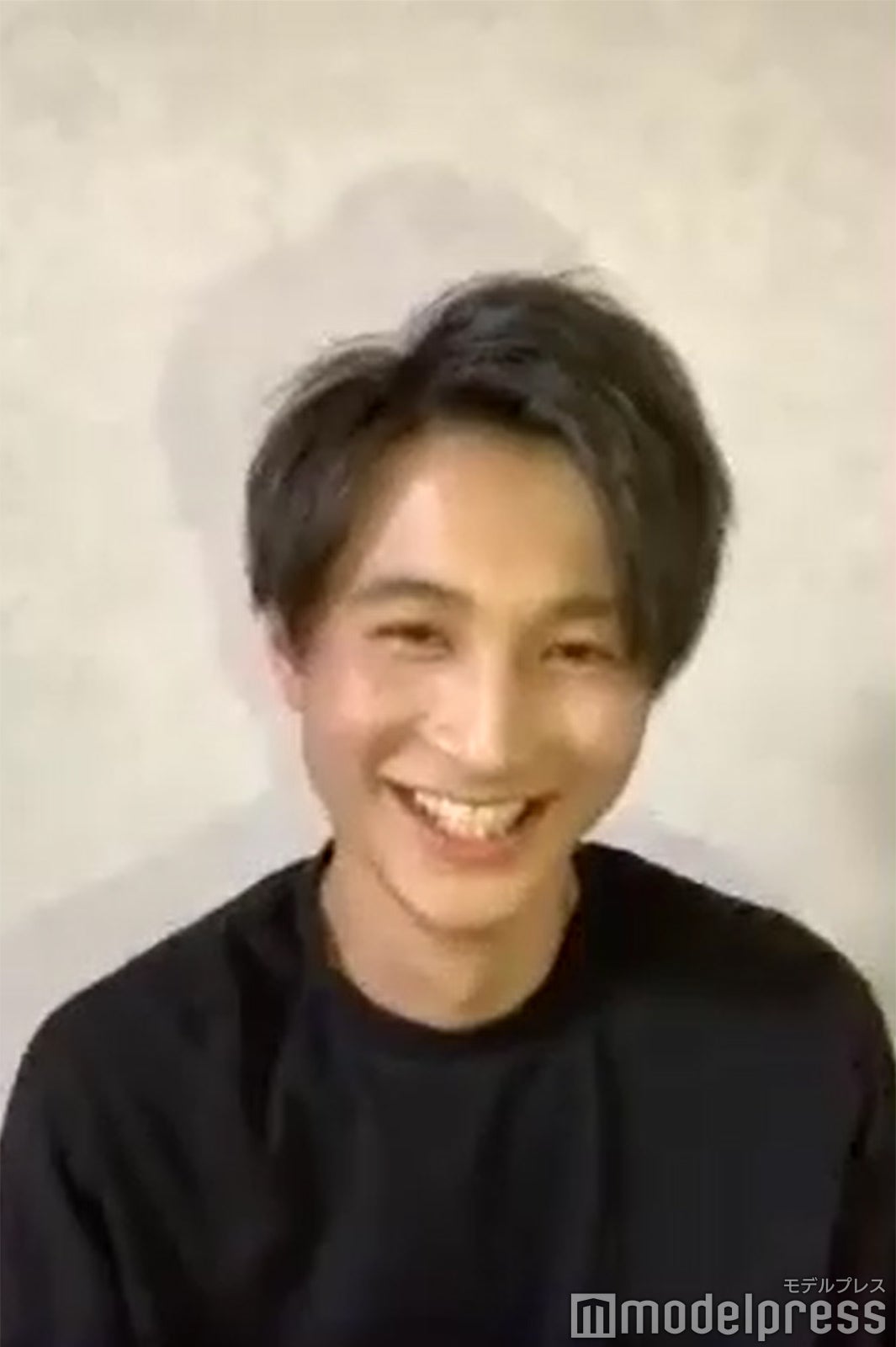 みなみ（佐久間美波）（C）モデルプレス