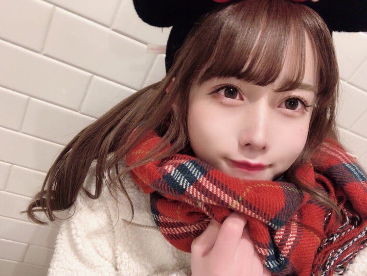 可愛すぎる男の娘 として話題のぷうたんって 海外でもニュースに 注目の人物 モデルプレス