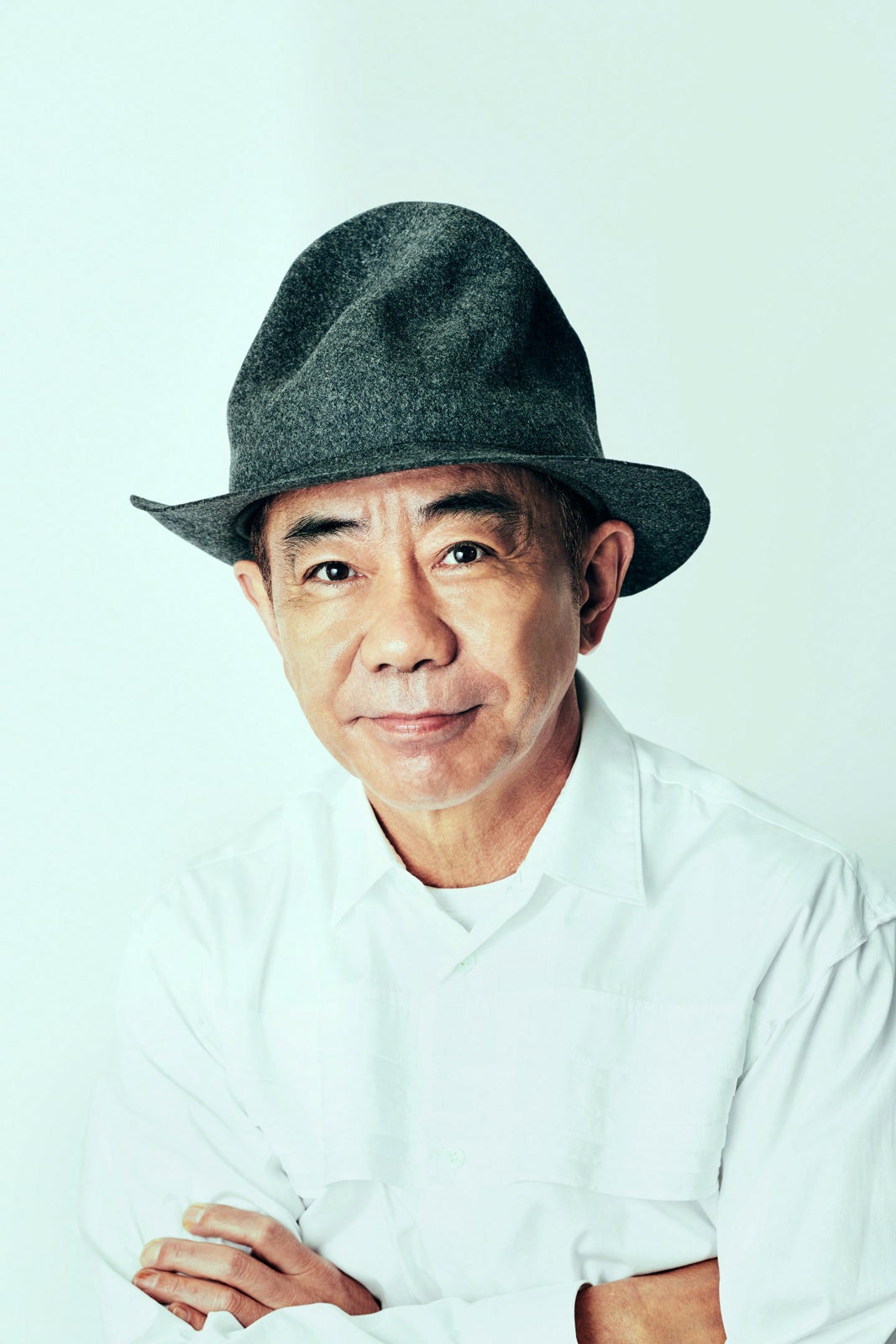 木梨憲武（提供写真）