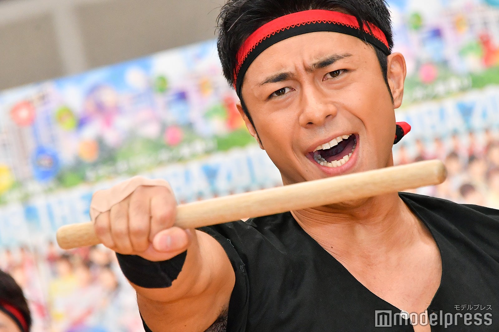 榎並大二郎アナウンサー（C）モデルプレス