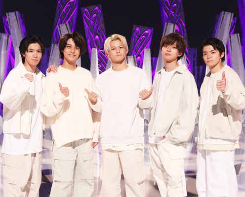 King & Prince平野紫耀はおうち時間での失敗談&岸優太は今一番の癒やし明かす