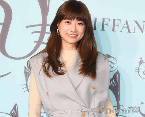 ヨンア、“約5年ぶり”ロングヘアをバッサリ ショートボブに大胆イメチェン