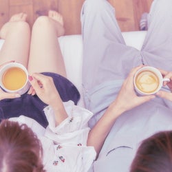 エッチばっかりもイヤだけど…。彼に求められないなら、自分から求めてみよう。