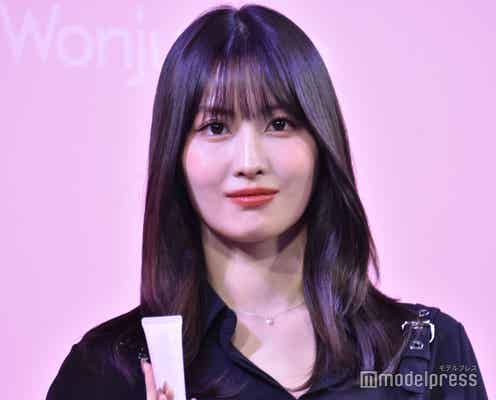 TWICEモモ、ミナ&サナとの最新エピソード明かす「大阪で…」