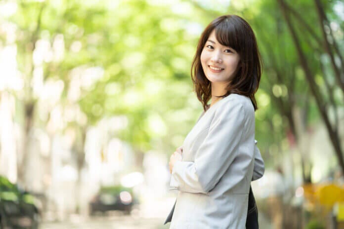 彼氏が求める理想の彼女