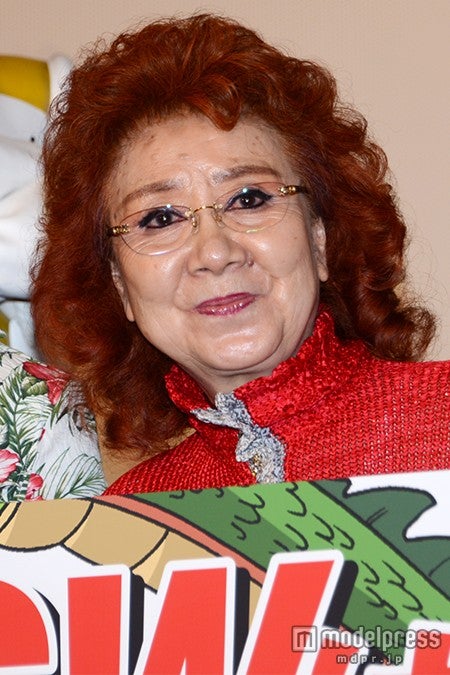 野沢雅子