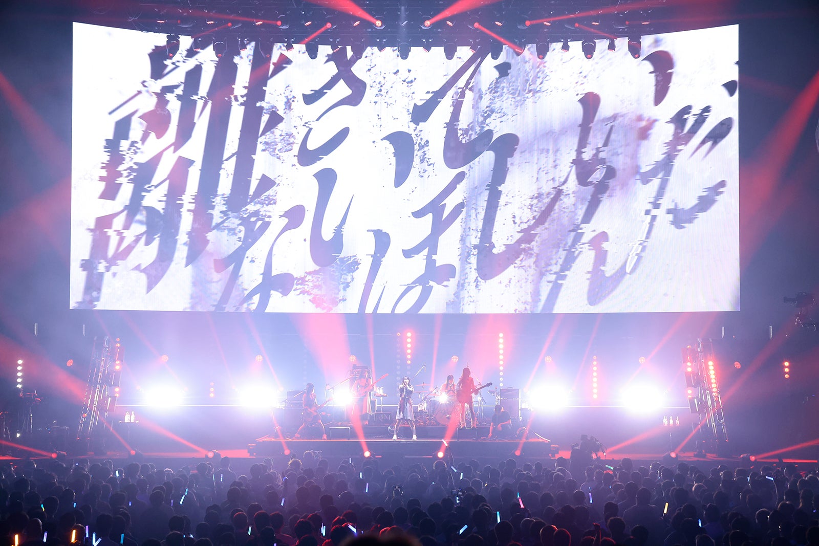 オーイシマサヨシ「リスアニ！LIVE on TOKYO ANIME MUSIC HIGHLIGHTS」（提供写真）