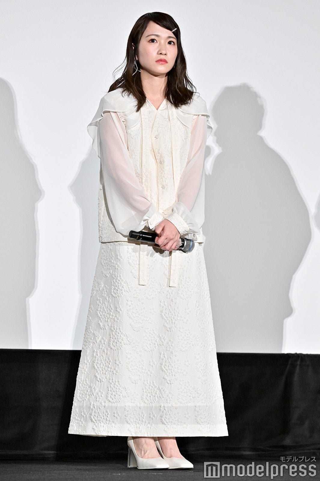 川栄李奈（C）モデルプレス