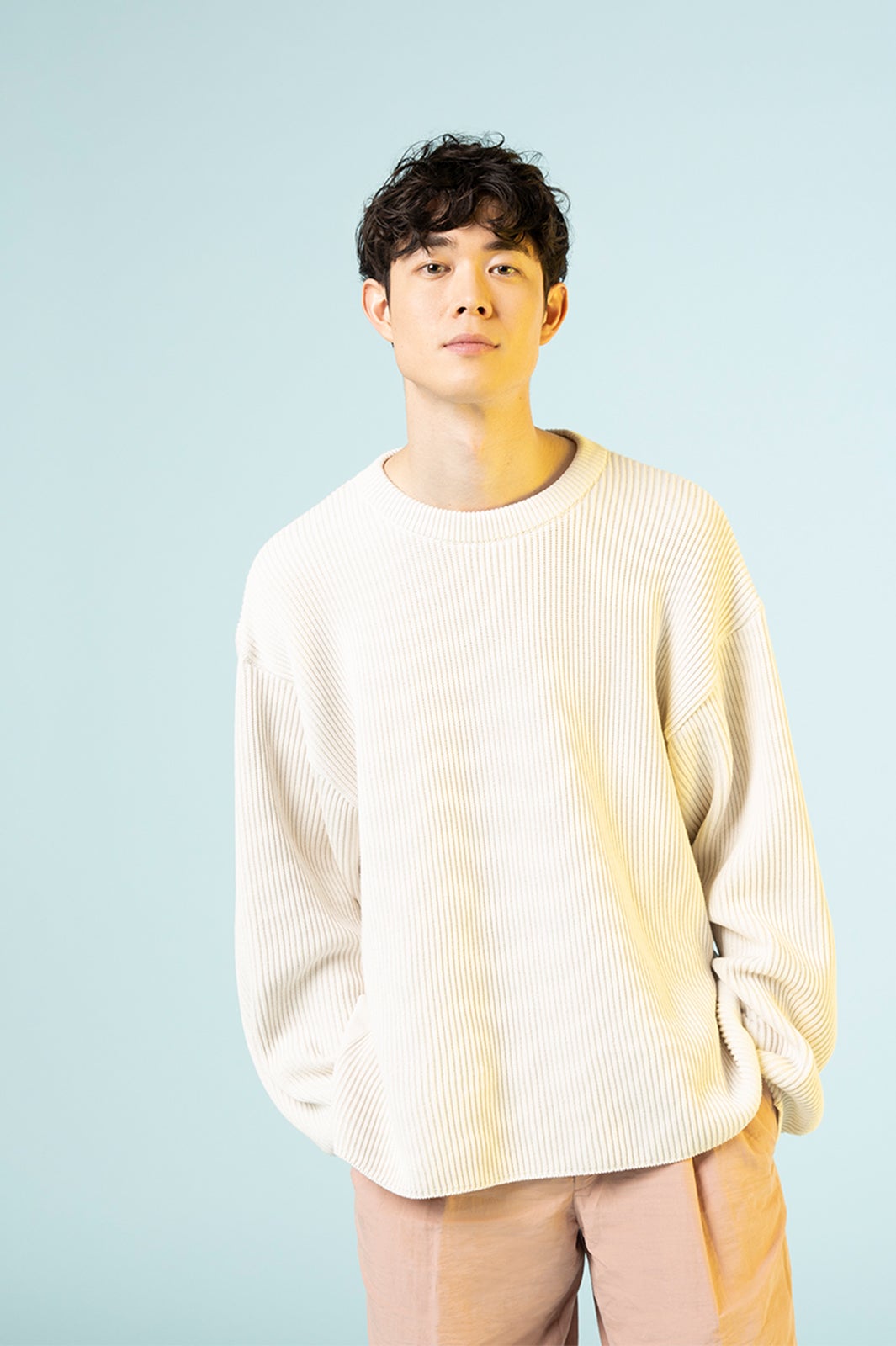 宮沢氷魚（提供写真）