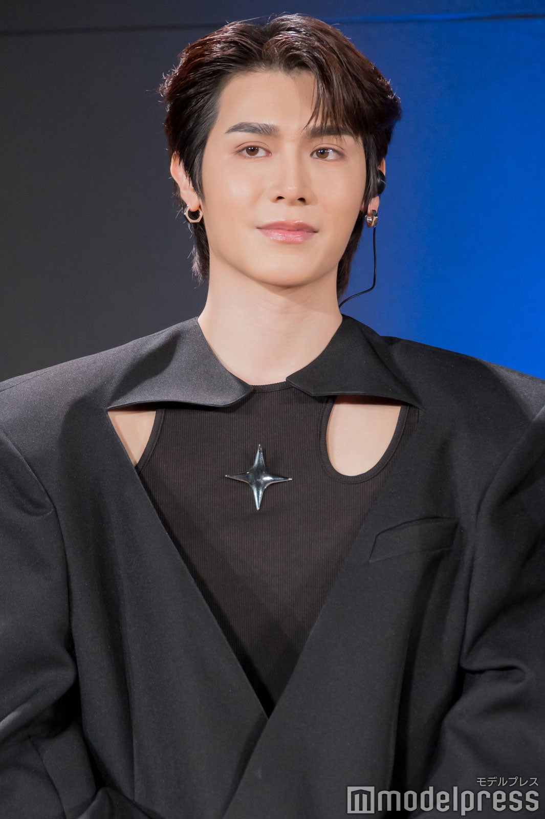 ワストーン・チャイジンダー（ピート）（C）モデルプレス