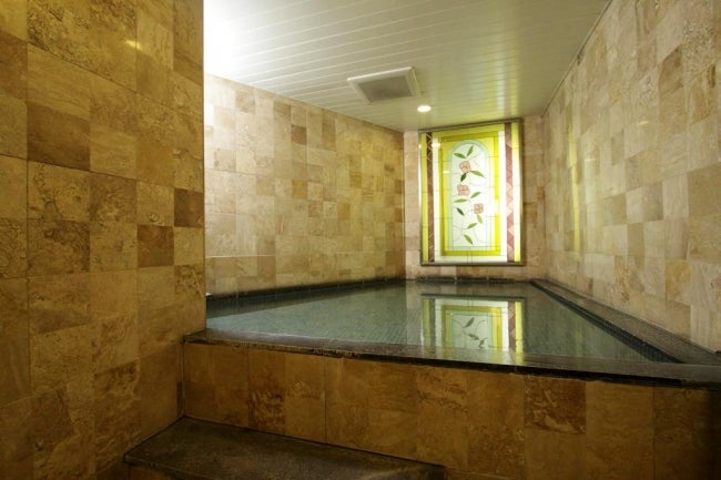 塔ノ沢 キャトルセゾン／画像提供：一の湯