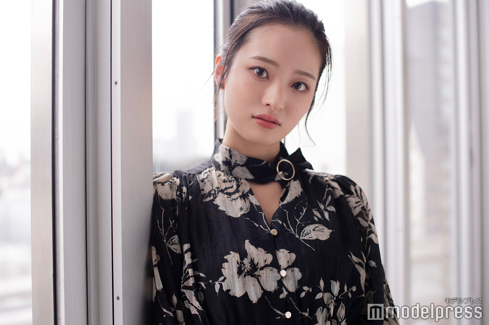 神谷明采（C）モデルプレス