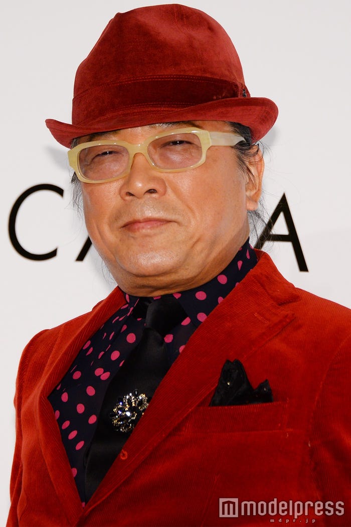 ドン小西(C)モデルプレス