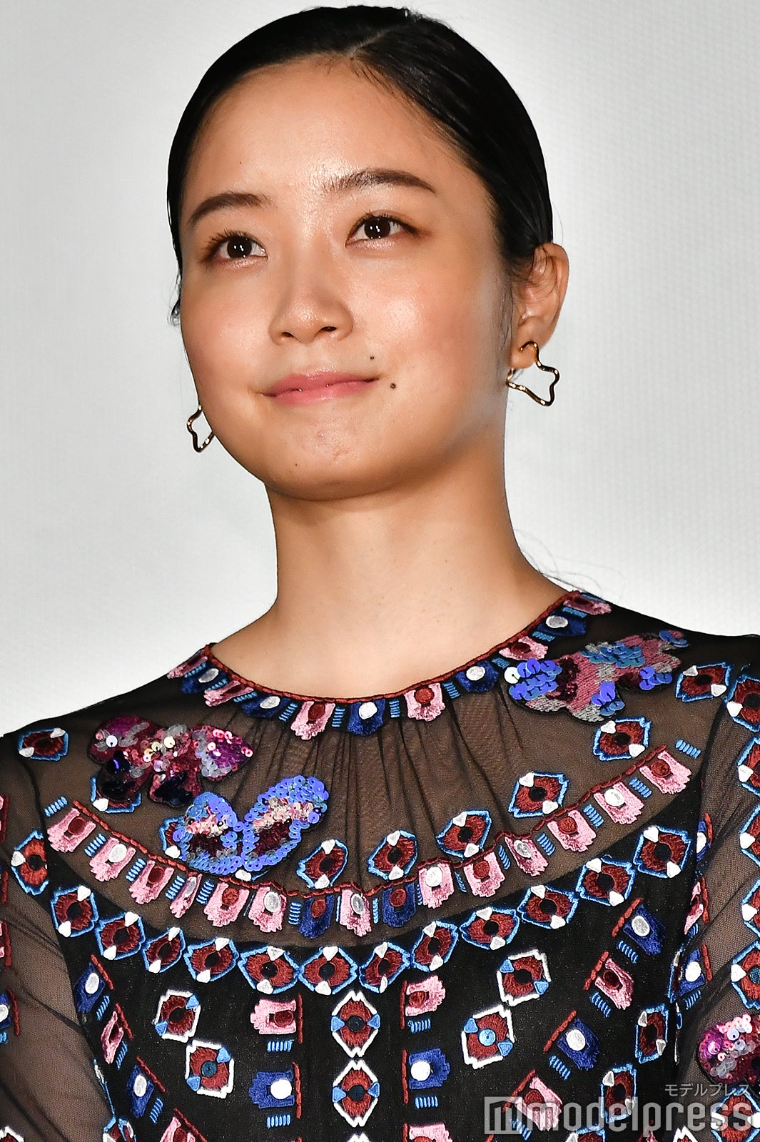 深川麻衣（C）モデルプレス