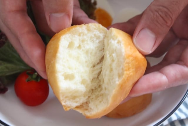 コストコ マスカルポーネロール