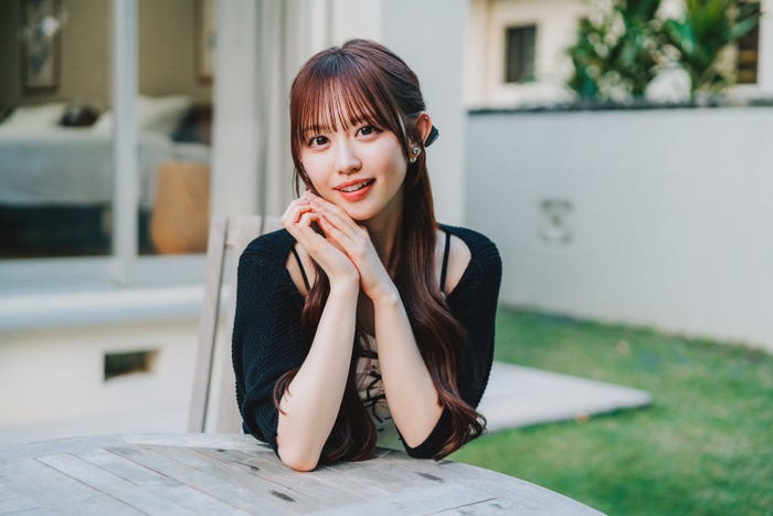 新木さくら(提供写真)