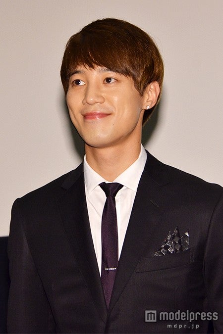 超新星・ソンモ