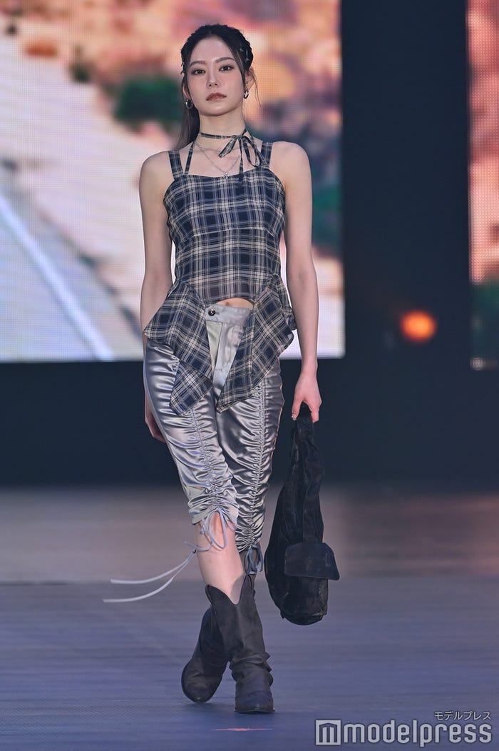 なごみ(C)モデルプレス