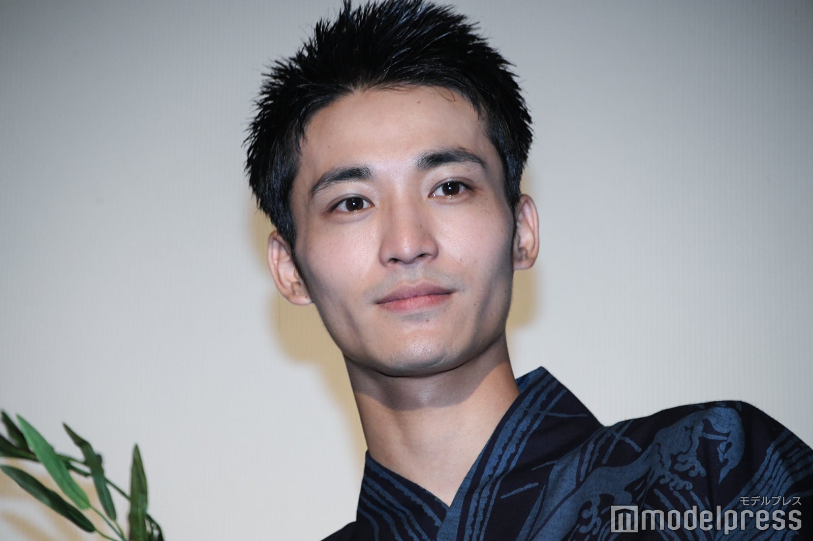 上野凱（C）モデルプレス