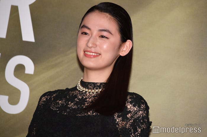 八木莉可子(C)モデルプレス