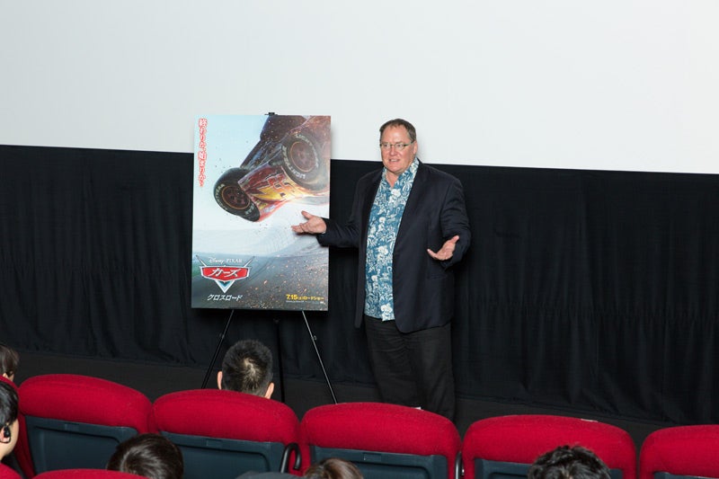 「アナと雪の女王」長編、続編製作を日本正式発表