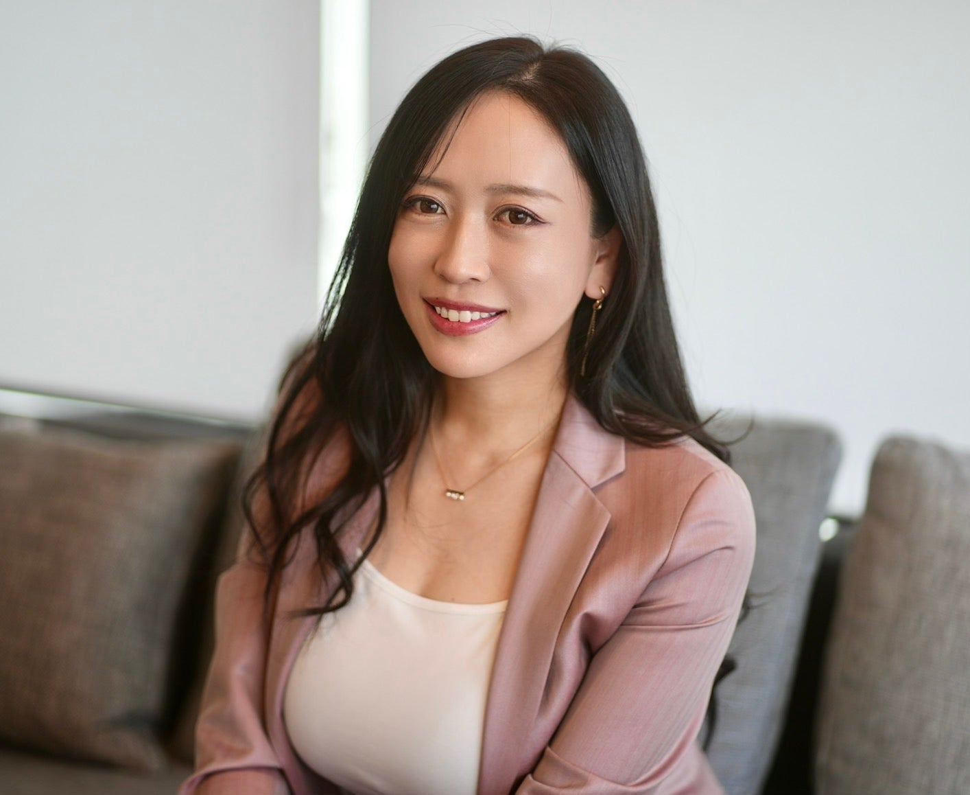 ファンクラブも話題の経営者・Minori、全てはSNSから始まった激動の2年【モデルプレスインタビュー】