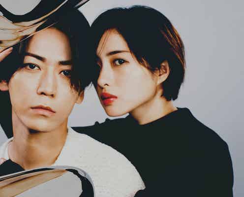 KAT-TUN亀梨和也、石原さとみとドラマ初共演 20年かけて運命の恋の相手に<Destiny>