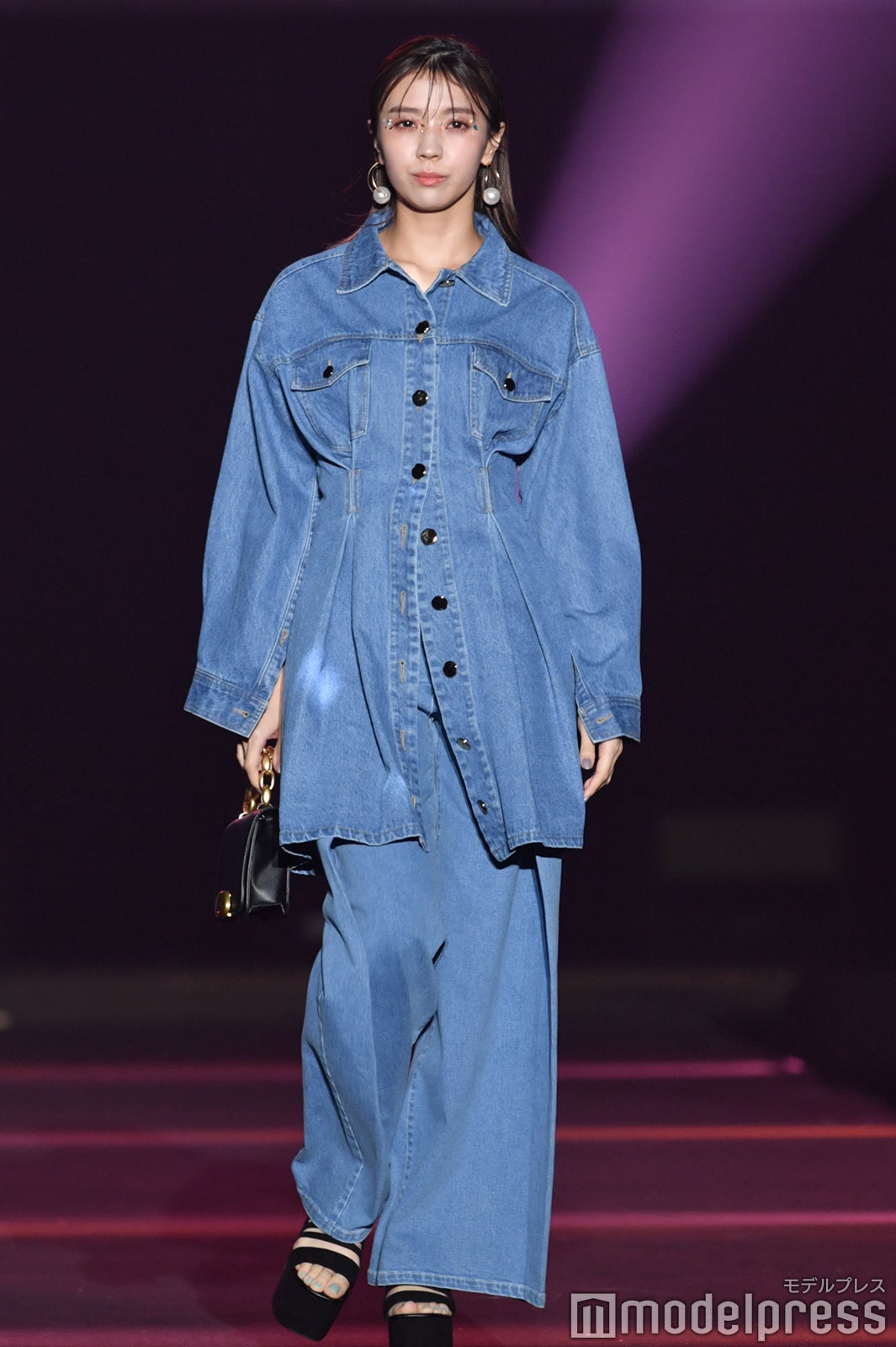 小林由依（C）モデルプレス