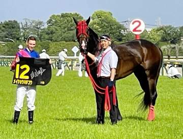 メイショウハチコウは引き続き鞍上ディーでダービーへ シルバーレシオは東京ダービーを次走の選択肢に
