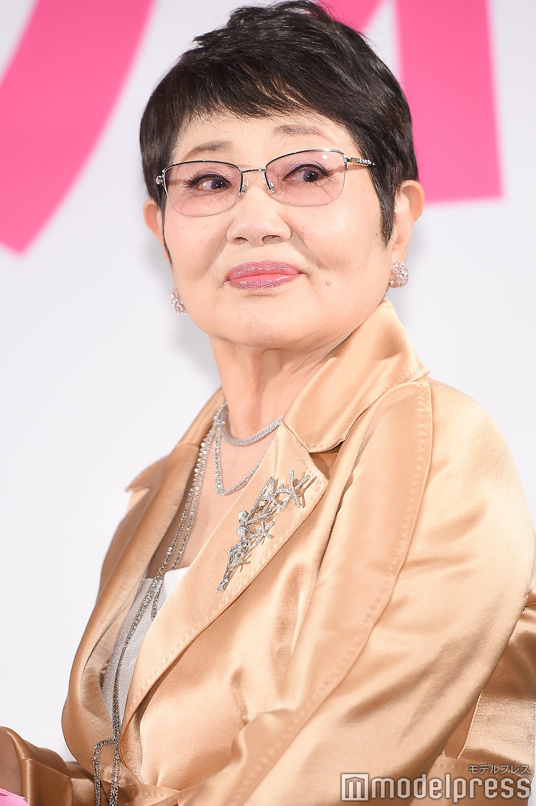 白石聖（C）モデルプレス