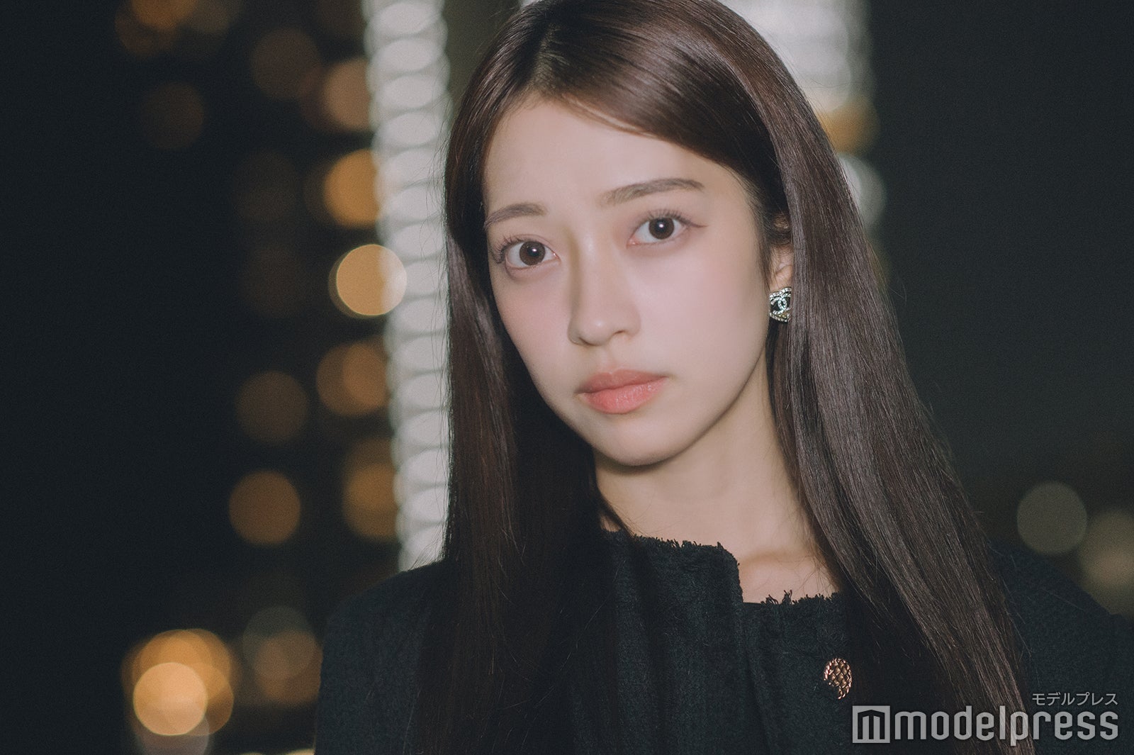 大平ひかるさん（C）モデルプレス