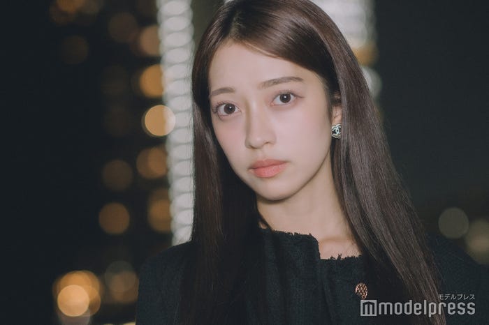 大平ひかるさん(C)モデルプレス