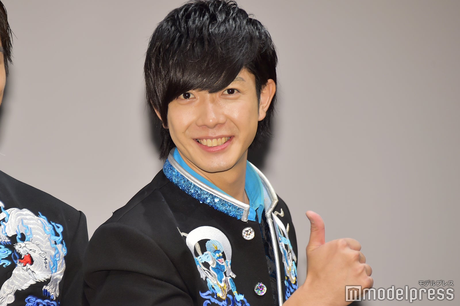 田村侑久（C）モデルプレス