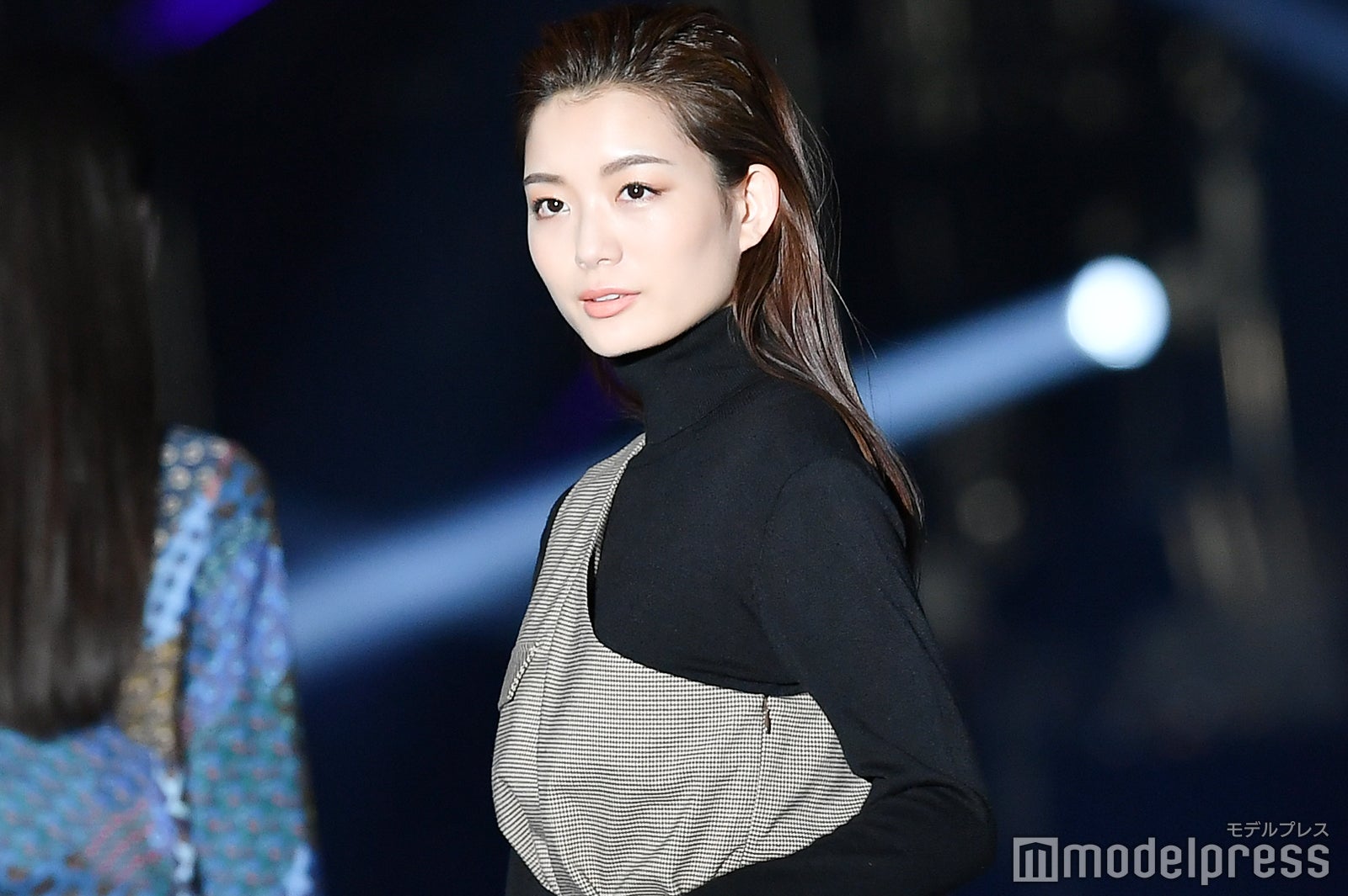 蜂谷晏海（C）モデルプレス