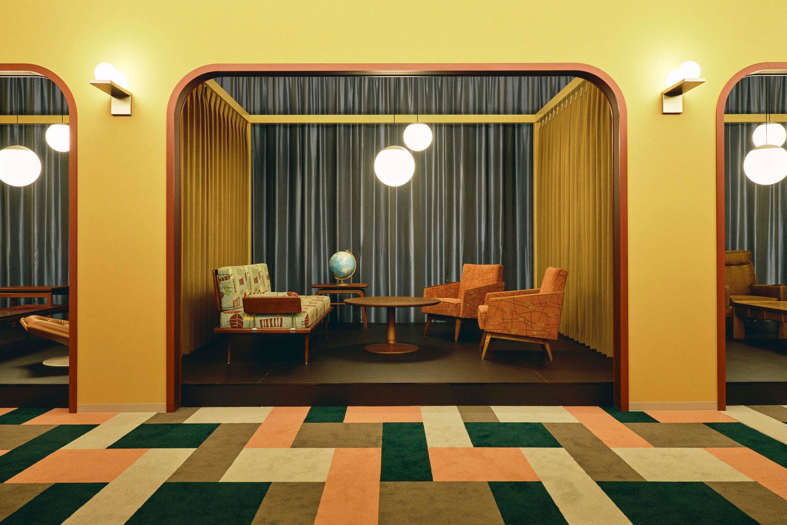 星野リゾート　1955 東京ベイ／提供画像