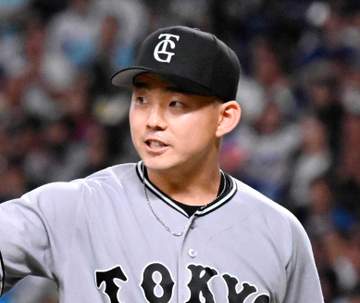 巨人 小笠原慎之介が小笠原道大氏のモノマネしたら？まさか本人公認 愛娘が「父、笑顔で大喜び！笑」ファン爆笑「流石小笠原一族」「おもろすぎる」