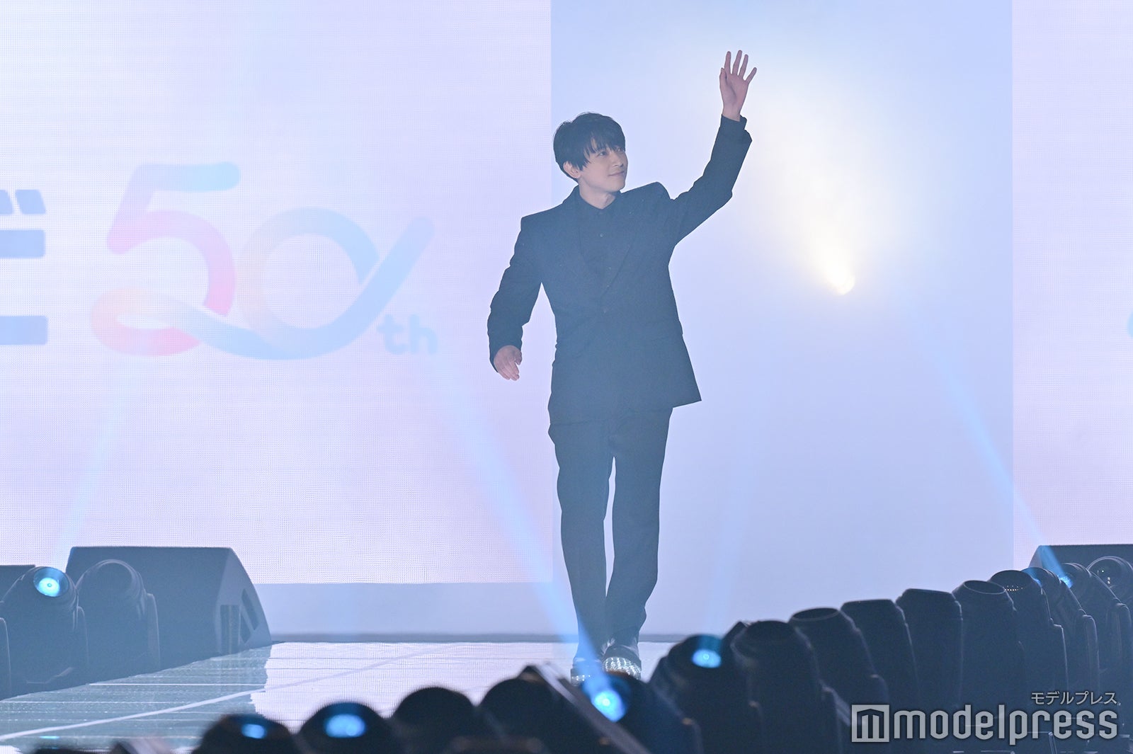 吉沢亮 （C）モデルプレス