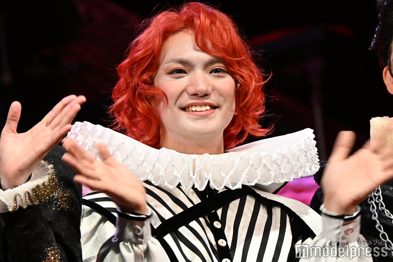 正門良規（C）モデルプレス