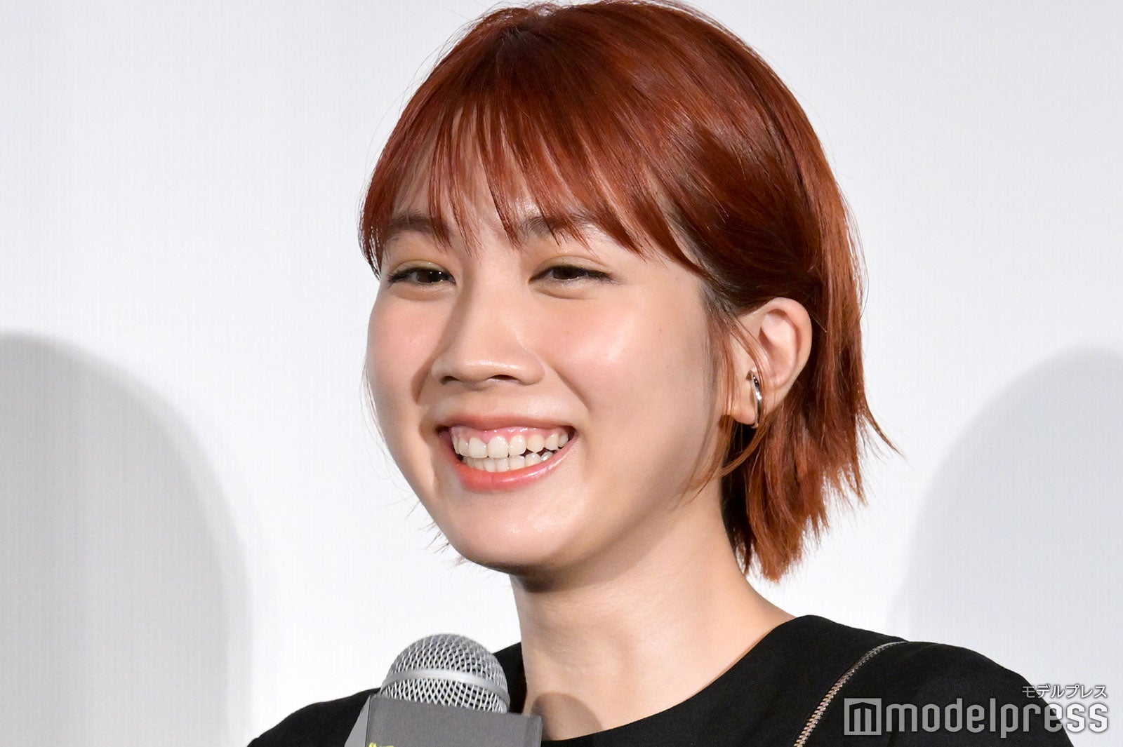 松本穂香（C）モデルプレス