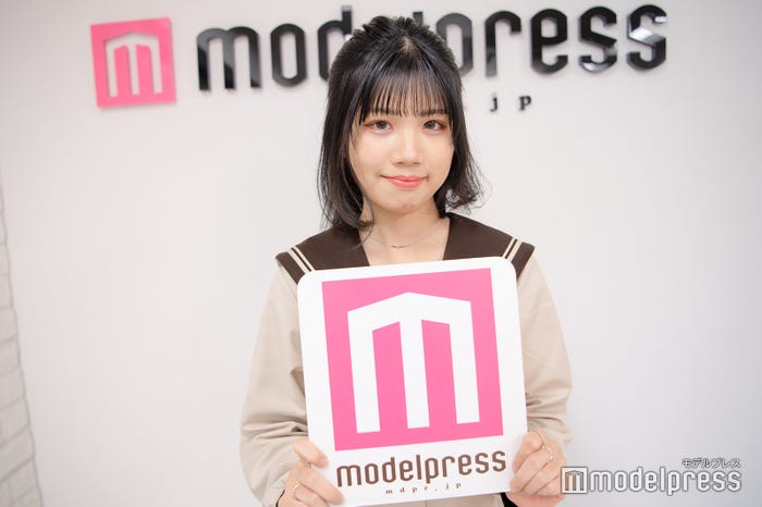 ぽんず(C)モデルプレス