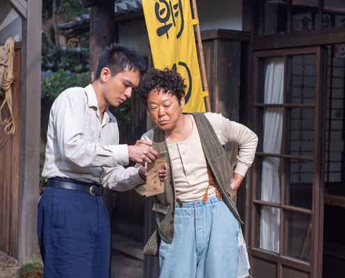 朝ドラ「あんぱん」嵩(北村匠海)、入選した漫画の題材に注目集まる「胸熱」「やっぱり」の声