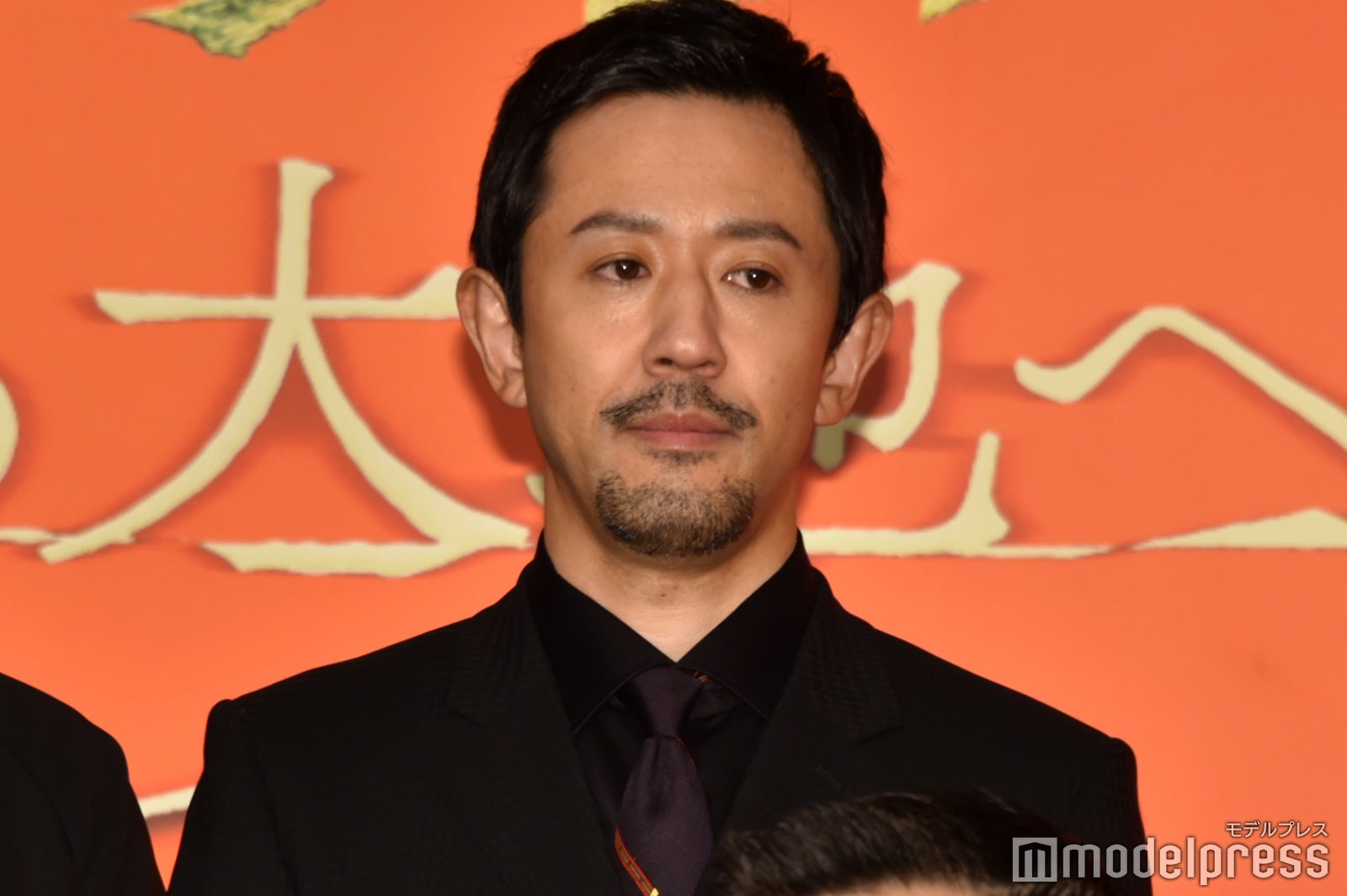 濱津隆之 （C）モデルプレス