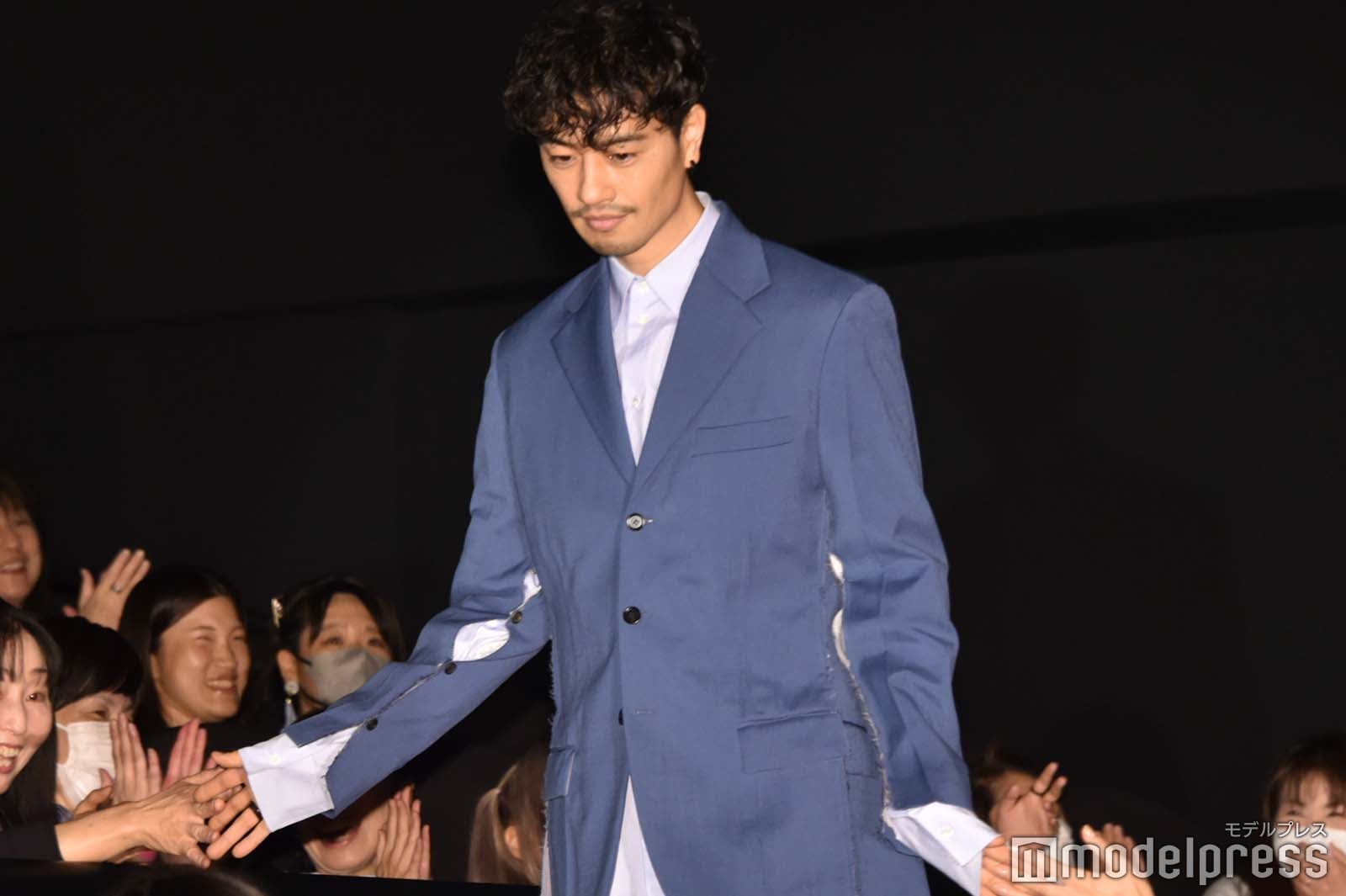 画像54/74) 天海祐希・竹内涼真ら、木村拓哉主演 「Believe－君