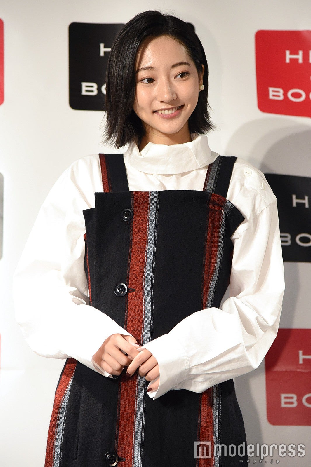 武田玲奈（C）モデルプレス