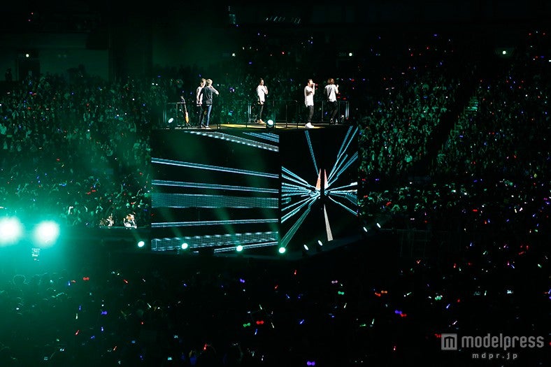 ワン・ダイレクション