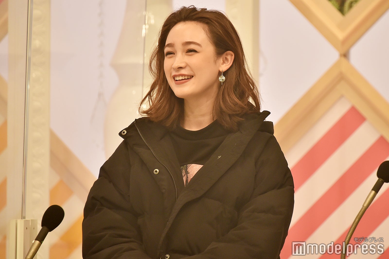 藤井サチ「神戸コレクションザニューリアリティー」 （C）モデルプレス