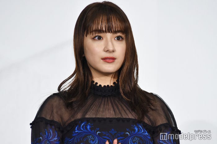 平祐奈(C)モデルプレス