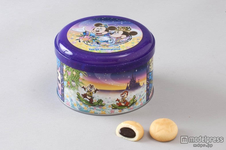 七夕プログラムで販売されるグッズ／（C）Disney